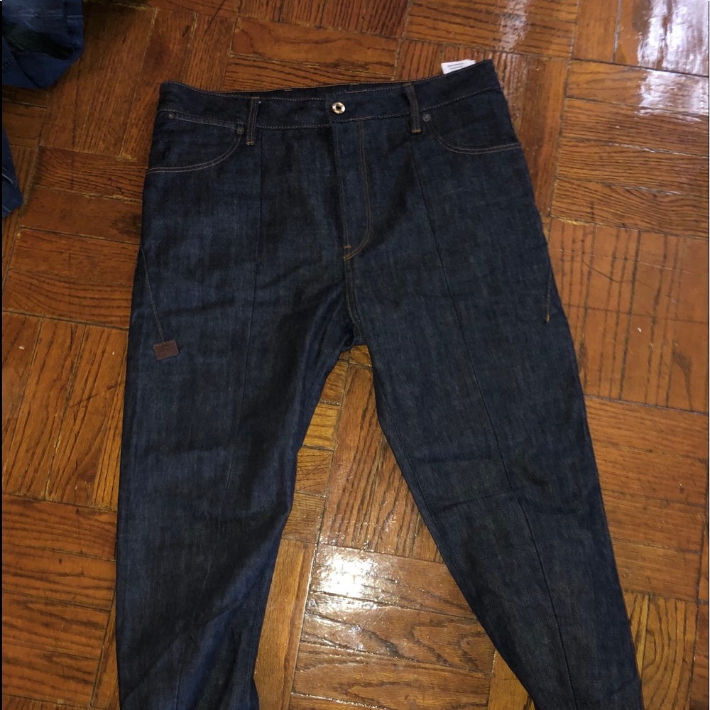 G-Star Raw Lanc 3D Tapered Jeans